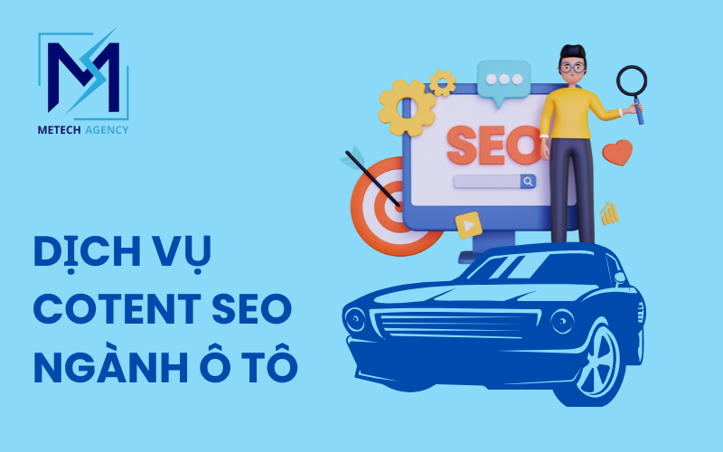 content seo ngành ô tô