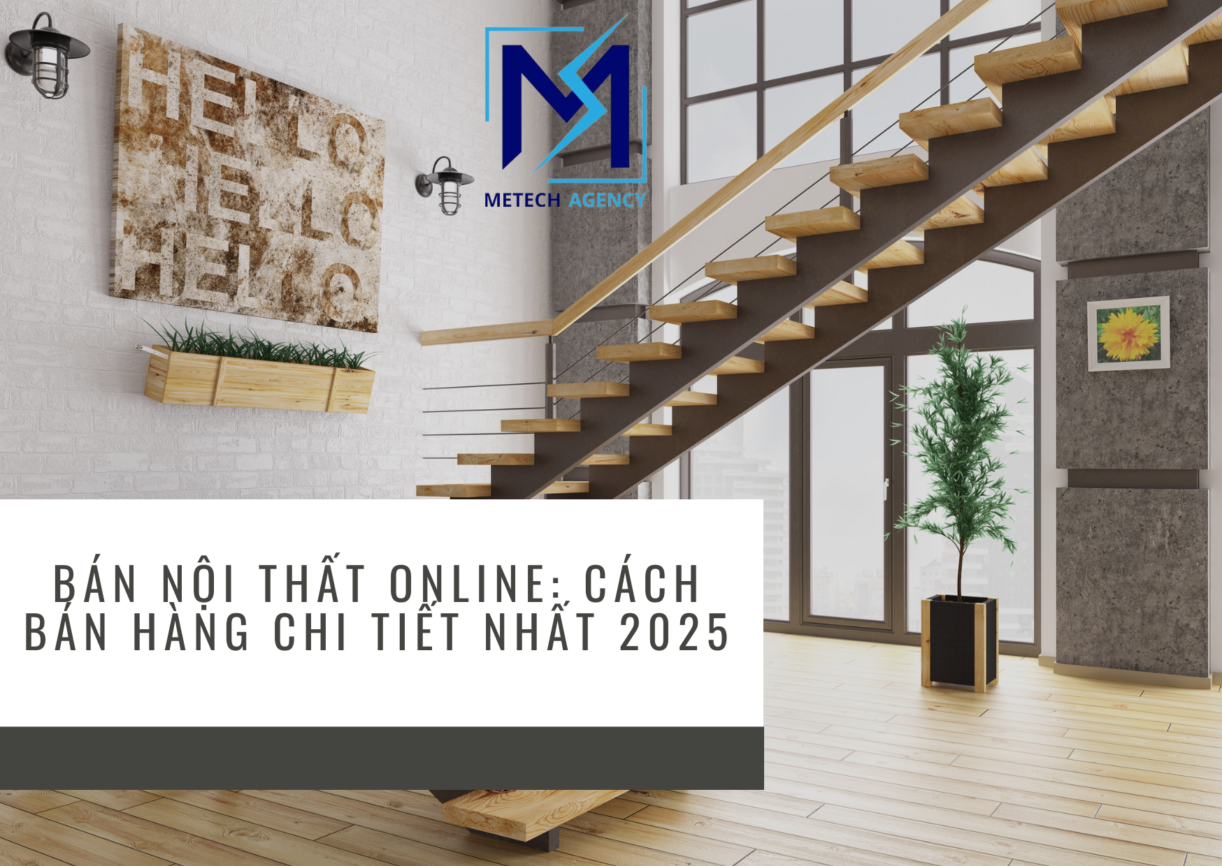 bán nội thất online